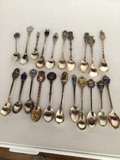 Lot vintage souvenir for sale  Stow