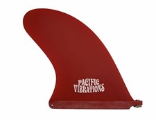 Pacific vibrations red for sale  Ventura