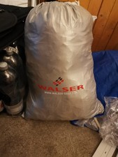 Walser abdeckplane auto gebraucht kaufen  Bremen