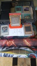 Yugioh sammlung konplett gebraucht kaufen  Heidelberg