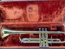 Antique getzen deluxe for sale  Athens