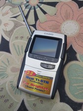 Casio 880b lcd for sale  Baltimore