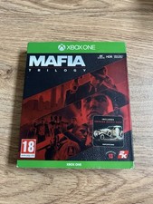 Mafia trilogy 2020 for sale  HOLT