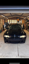 Bmw e46 headlight for sale  FARNBOROUGH