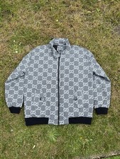 Gucci men jacket for sale  FELTHAM