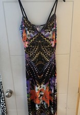 Lipsy maxi dress for sale  PRESTON
