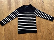 Saint james pullover gebraucht kaufen  München