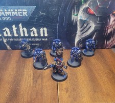 Painted horus heresy for sale  San Antonio