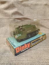 Dinky toys 622 for sale Dinky toys 622 for sale  HOLMFIRTH