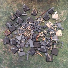 Warhammer old tomb for sale  LONDON