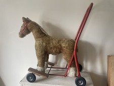 Vintage pedigree soft for sale  BOOTLE