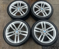 Genuine bmw series for sale  OLDHAM