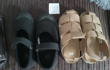 Bundle girls shoes for sale  MANSFIELD