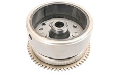 Suzuki lt230s flywheel for sale  Ashaway