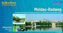 Moldau radweg prag gebraucht kaufen  Berlin