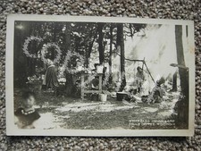 Rppc wisconsin dells d'occasion  Expédié en Belgium