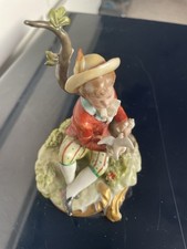 Capodimonte bruno merli for sale  ATTLEBOROUGH