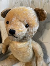 Vintage large mohair for sale  NEWTON ABBOT