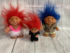 Vintage dam trolls for sale Vintage dam trolls for sale  WHITEHAVEN