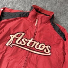 Houston astros jacket for sale  Buffalo