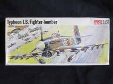 Frog f231 typhoon for sale  SOUTHSEA