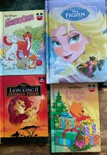 Disney books for sale  ULCEBY