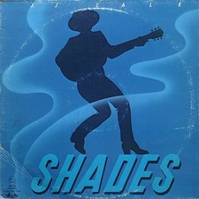J.j. cale shades usato  Latina