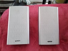 Pair silver pioneer for sale  STOCKTON-ON-TEES