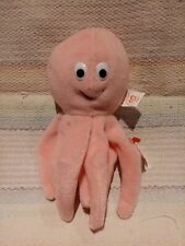 Beanie baby pink for sale  MARKET HARBOROUGH