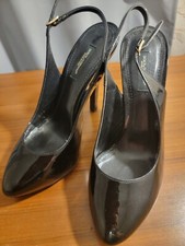 Dolce gabbana black for sale  MANCHESTER