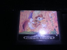 sega Mega Drive - charlatão - carrinho comprar usado  Enviando para Brazil