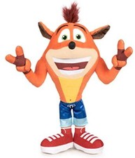 Crash bandicoot victory usato Crash bandicoot victory usato  Corciano