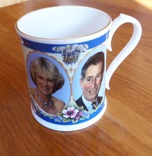 Aynsley prince charles for sale  CARMARTHEN