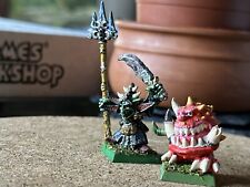 Warhammer fantasy citadel for sale  SWAFFHAM