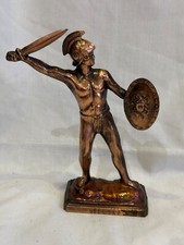 Vintage leonidas sparta for sale  LEAMINGTON SPA