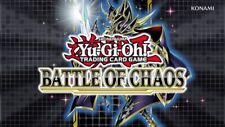 Yu-gi-oh! Tcg: Battle Of Chaos Singles comuns, Super Raras, Secret Rare comprar usado  Enviando para Brazil