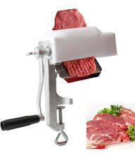 Meat tenderizer cuber for sale  Niagara Falls