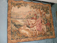 Tenture tapisserie murale d'occasion  Ustaritz