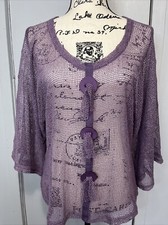 Simply noelle purple for sale  Mocksville