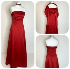 Gorgeous red prom for sale  Hopewell Junction