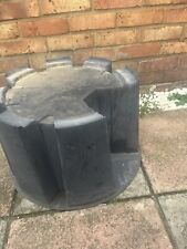 Water butt stand for sale  GILLINGHAM