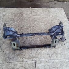 Suporte para farol radiador painel dianteiro Toyota Corolla E12 2000-2006 CUT comprar usado  Enviando para Brazil