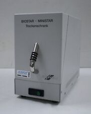Scheu dental biostar gebraucht kaufen  Ransbach-Baumbach