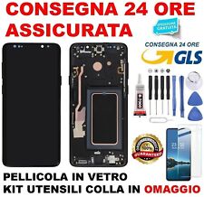 Display lcd originale usato  Polignano a Mare