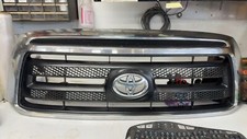 Toyota tundra grille for sale  Cooperstown
