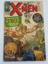Uncanny men march for sale  CHESTER