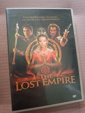 The lost empire usato  Guidonia Montecelio