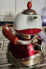 Türkische teekanne çaydanlı gebraucht kaufen  Köln
