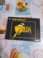 Zelda ocarina time usato Zelda ocarina time usato  Napoli