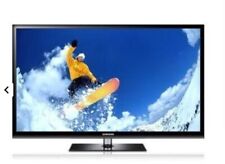 Samsung ps51e490b1k inch for sale  GILLINGHAM